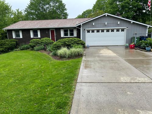 91 Deer Trail Drive, Thornville, OH, 43076 | Card Image