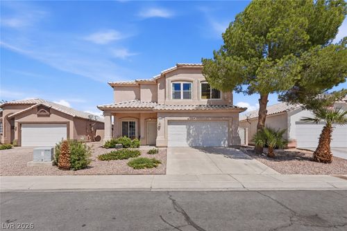 1608 Knoll Heights Ct, North Las Vegas, NV, 89032-7910 | Card Image