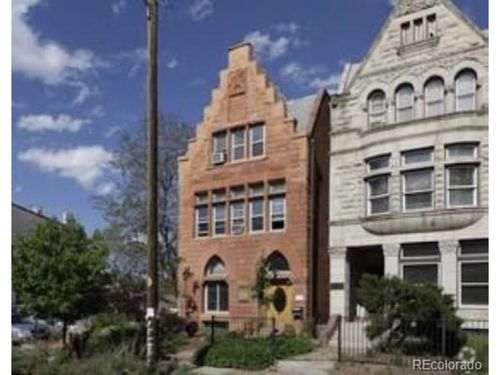 1626 N Washington St, Denver, CO, 80203-1407 | Card Image