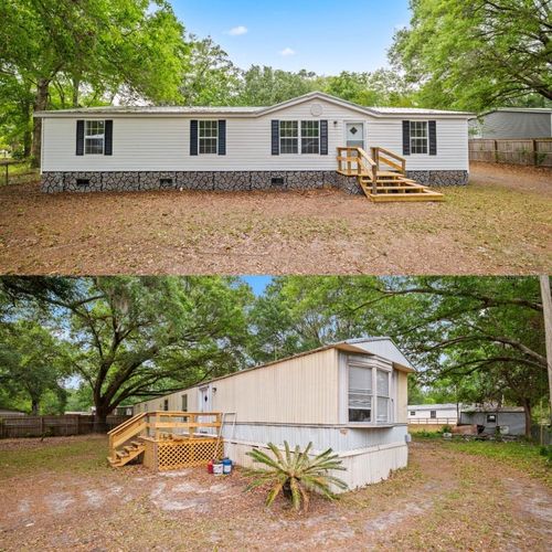 4318 Deerfield Circle W, Macclenny, FL, 32063 | Card Image
