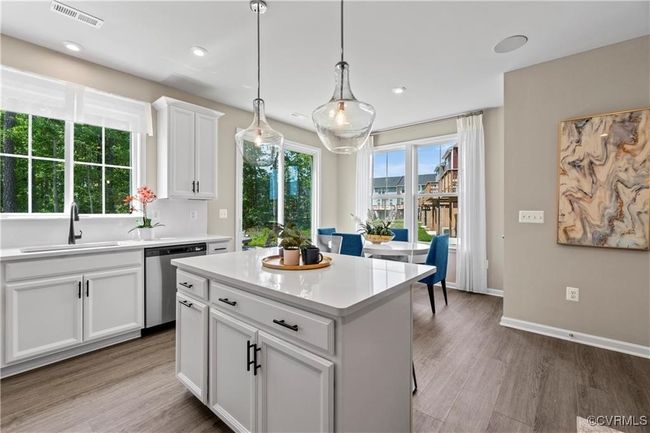 331 Brae Haven Dr, Townhouse with 3 bedrooms, 3 bathrooms and null parking in Glen Allen VA | Image 14