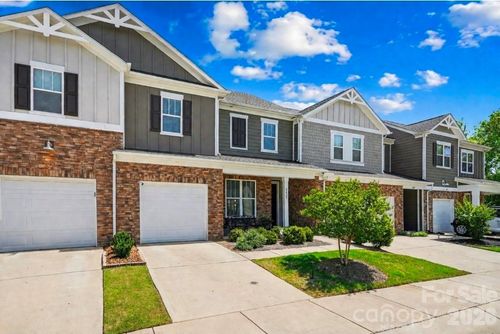 5023 American Bittern Ln, Charlotte, NC, 28214-2656 | Card Image