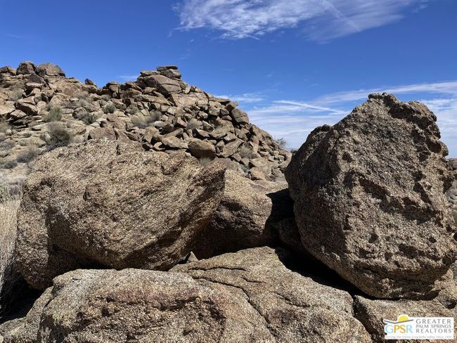 0 Desert Calico, Home with 0 bedrooms, 0 bathrooms and null parking in Mountain Center CA | Image 35