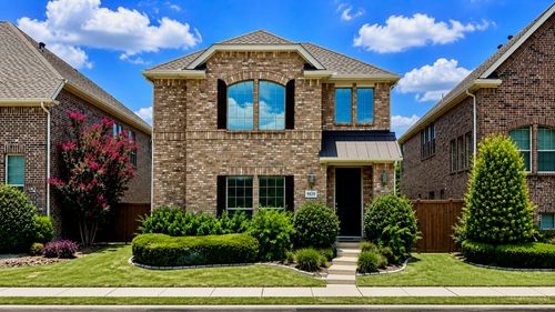9829 Lightcatcher Dr, Plano, TX, 75025-5878 | Card Image