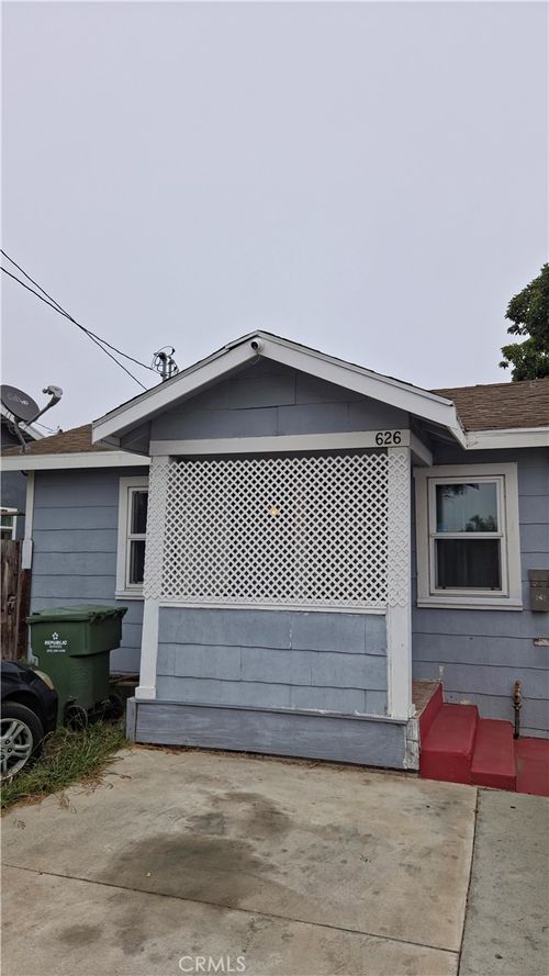 626 S Inglewood Ave, Inglewood, CA, 90301 | Card Image