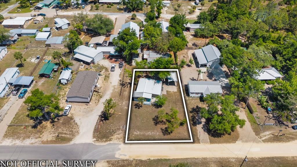 Residential in Steinhatchee