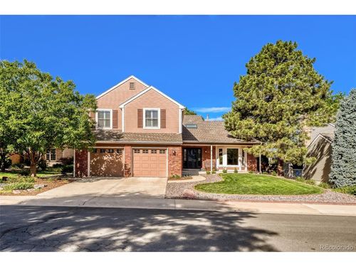 9061 Sunset Ridge Ct, Highlands Ranch, CO, 80126-2651 | Card Image