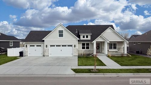 1599 Palm Springs Dr, Idaho Falls, ID, 83404-5130 | Card Image