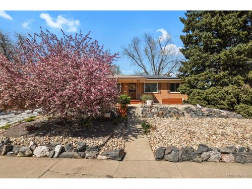 9305 W 52nd Ave, Arvada, CO, 80002-2909 | Card Image