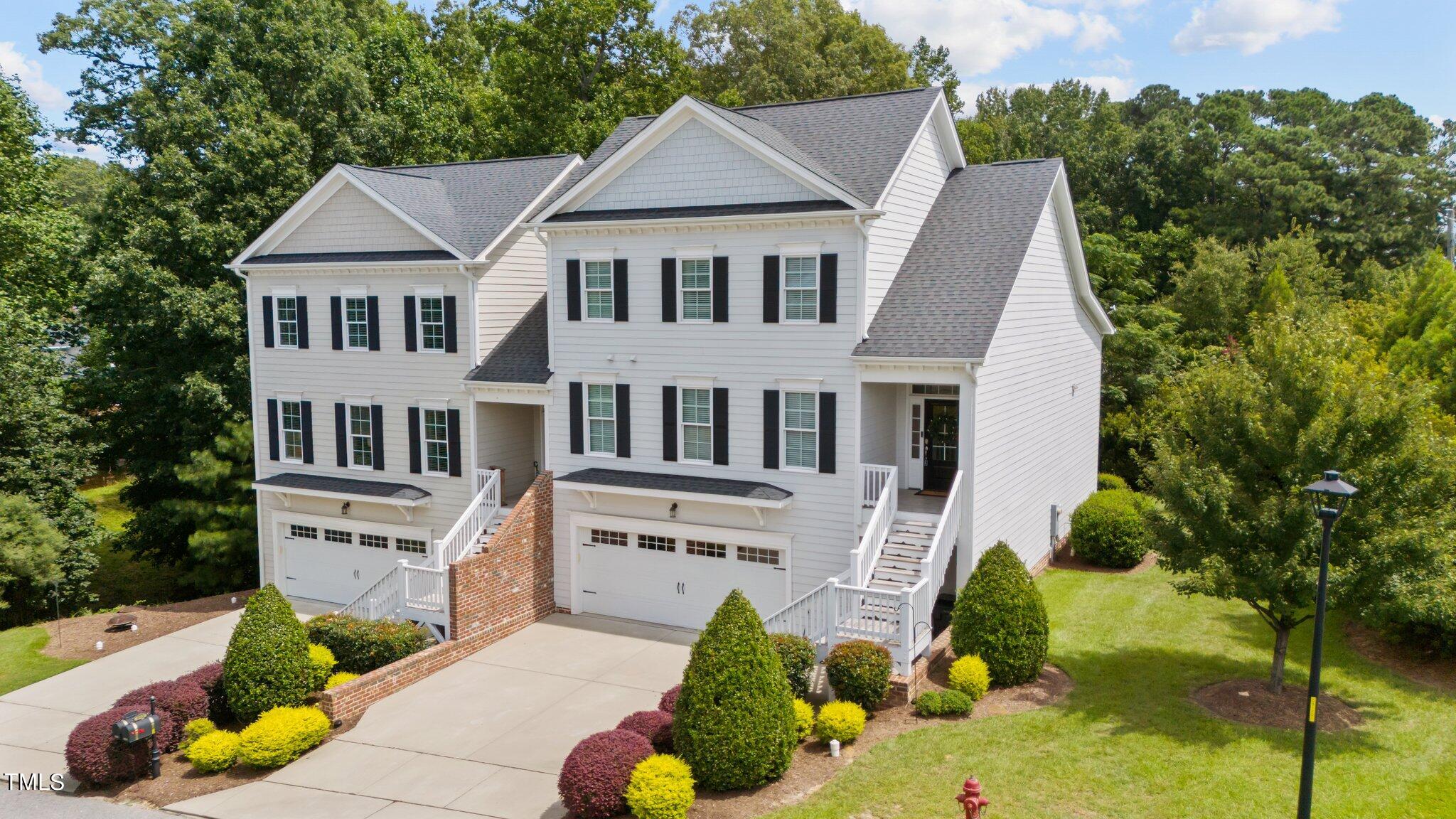 Myrtle Grove Ln, Apex, NC 27502