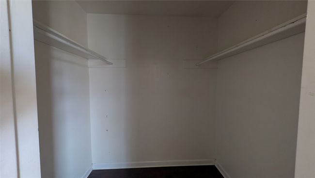 View of walk in​​‌​​​​‌​​‌‌​‌‌​​​‌‌​​‌‌​‌​​​​​‌ closet | Image 10