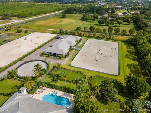 15691 Sunnyland Ln, Wellington, FL, 33414-7132 | Card Image