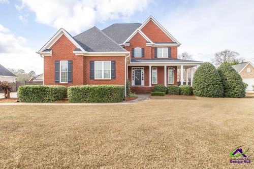 202 Avondale Circle, Warner Robins, GA, 31088 | Card Image