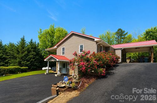 41 Vista Dr, Clyde, NC, 28721-7527 | Card Image