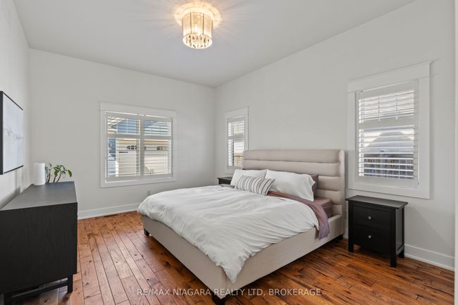 56 Pinot Trail, House other with 4 bedrooms, 4 bathrooms and 3 parking in Niagara on the Lake ON | Image 16