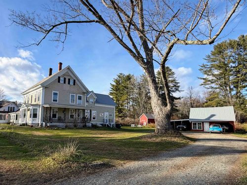 513 Giddings St, North Springfield, VT, 05150-9728 | Card Image