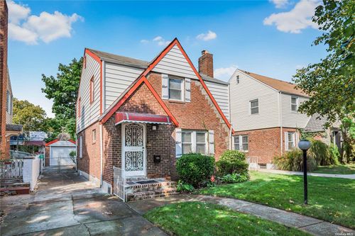 115-54 228th St, Cambria Heights, NY, 11411-1406 | Card Image