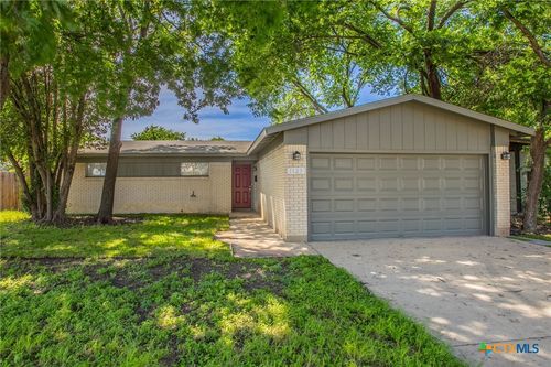 1123 Alta Vista Dr, Killeen, TX, 76549-1148 | Card Image