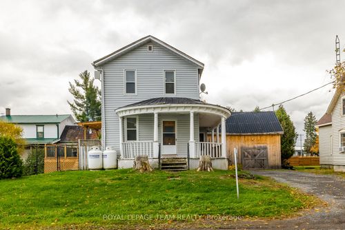 10528 Van Allen Rd, Mountain, ON, K0E1S0 | Card Image