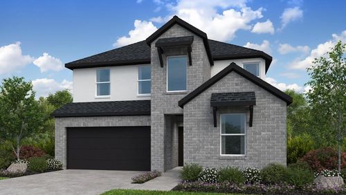 9511 Magdeburg Dr, Cypress, TX, 77433 | Card Image