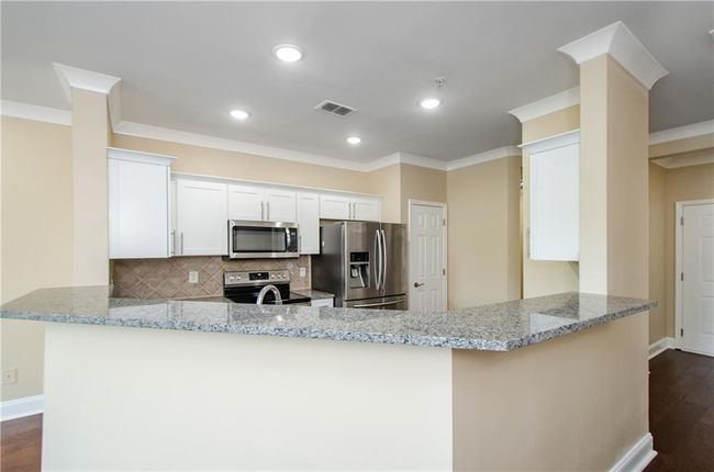 UNIT-1306A - 1965 Nocturne Dr, Condo with 1 bedrooms, 2 bathrooms and 2 parking in Alpharetta GA | Image 13