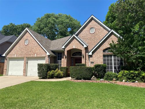 5730 Champion Ct, Arlington, TX, 76017-4214 | Card Image
