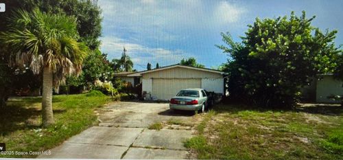 209 Atlantic Blvd, Indian Harbour Beach, FL, 32937-2705 | Card Image