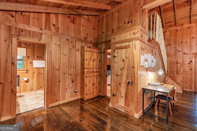 10A - 318 Buck Ridge Rd, House other with 3 bedrooms, 2 bathrooms and null parking in Suches GA | Image 23