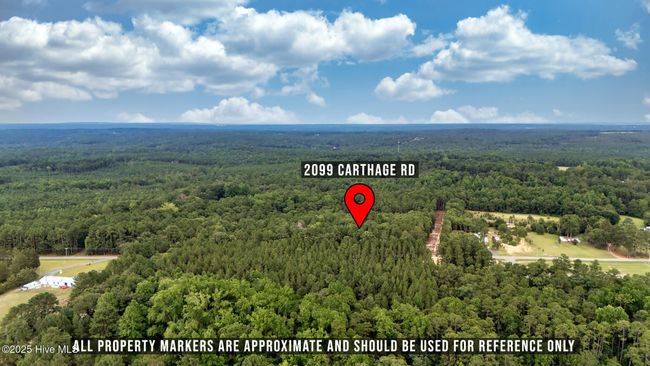 2 - 2099 Carthage Rd, Home with 0 bedrooms, 0 bathrooms and null parking in West End NC | Image 39
