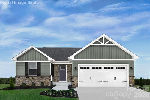 3275 Eller Drive Ext, Hickory, NC, 28602-8828 | Card Image