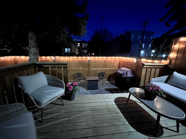 3 - 2027 34 Ave Sw, Townhouse with 2 bedrooms, 2 bathrooms and 1 parking in Calgary AB | Image 45