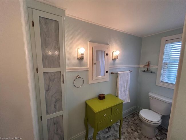 551 Grace St, House other with 2 bedrooms, 1 bathrooms and 1 parking in Woodstock ON | Image 19