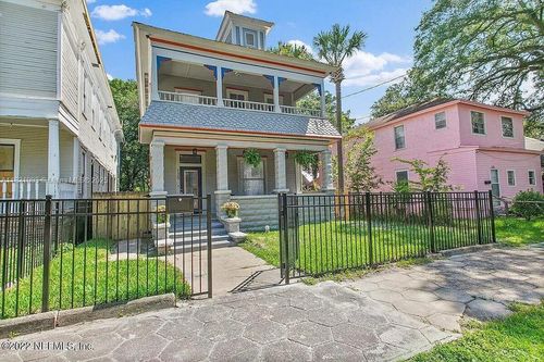 129 E 5th St, JACKSONVILLE, FL, 32206-4529 | Card Image
