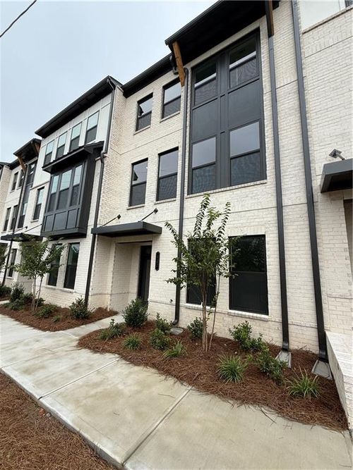 407 Nix Ln, Lawrenceville, GA, 30046-5129 | Card Image