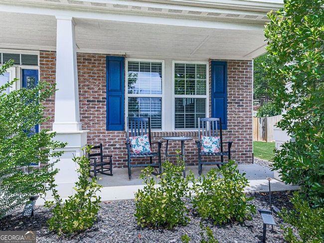 314 Sky High Trl, House other with 4 bedrooms, 3 bathrooms and null parking in Canton GA | Image 39