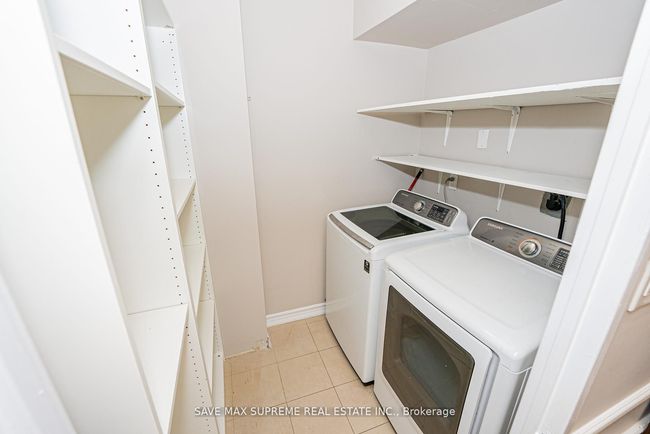 1507 - 5 Lisa St, Condo with 3 bedrooms, 2 bathrooms and 1 parking in Brampton ON | Image 31
