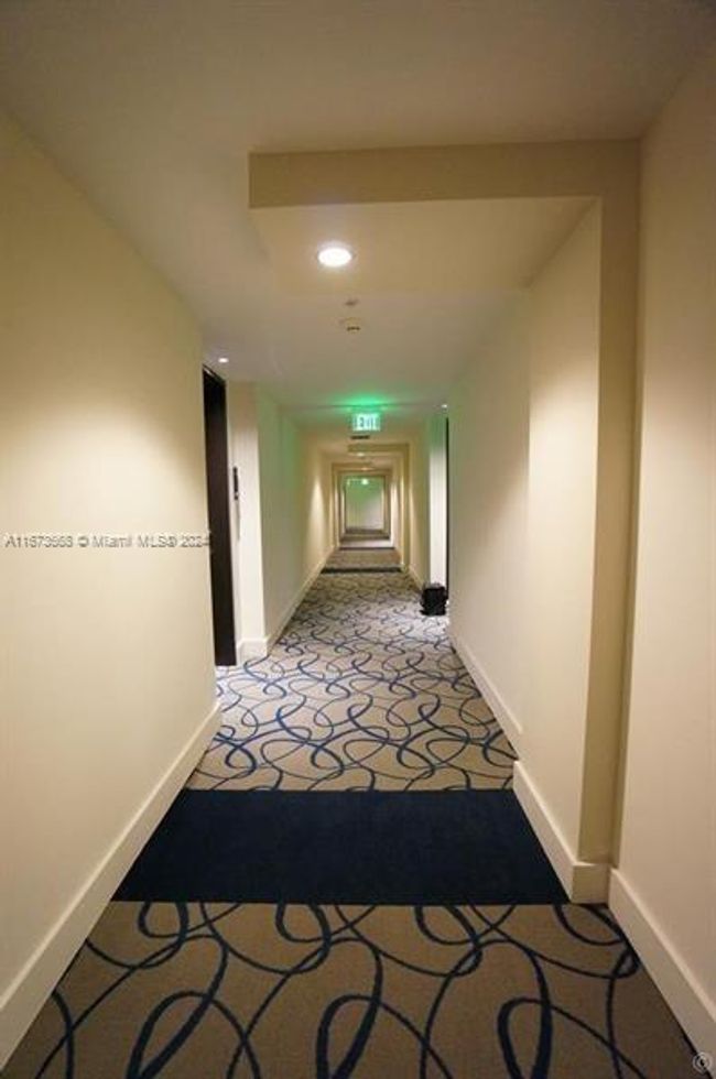 APT-1508 - 999 Sw 1 St Ave, Condo with 1 bedrooms, 1 bathrooms and null parking in Miami FL | Image 26