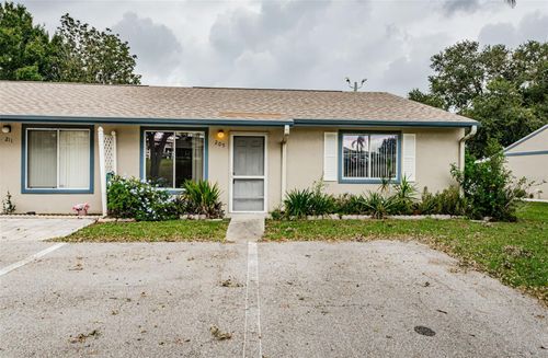 209 Winter Ridge Boulevard, WINTER HAVEN, FL, 33881 | Card Image