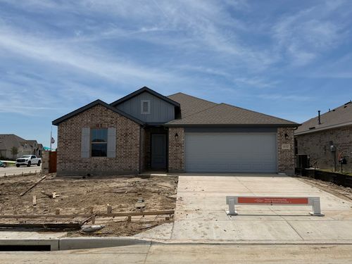 1132 Shorthorn St, Royse City, TX, 75189-5883 | Card Image