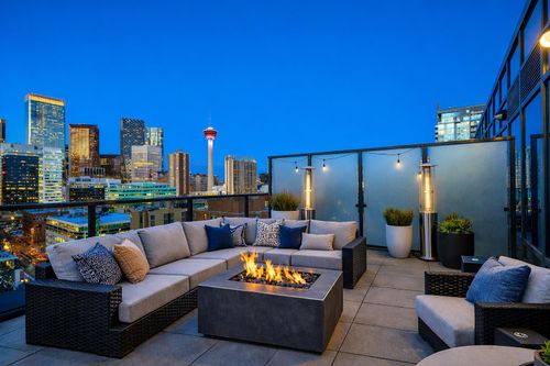 1601-303 13 Ave Sw, Calgary, AB, T2R0Y9 | Card Image