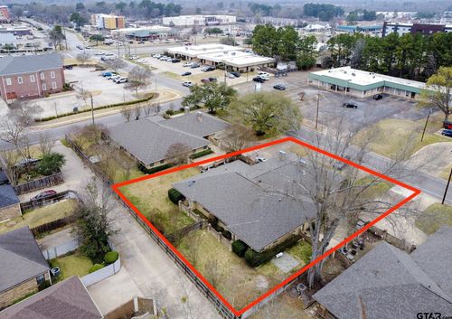 113 &amp; 115 E Heritage Drive, Tyler, TX, 75703 | Card Image