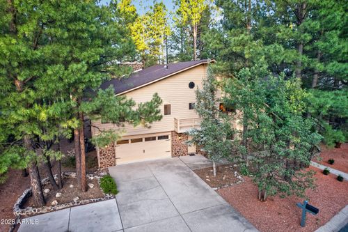 5135 E Hickory Dr, Flagstaff, AZ, 86004-7391 | Card Image