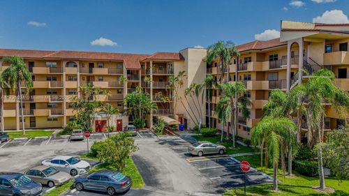 402-3955 N Nob Hill Rd, Sunrise, FL, 33351 | Card Image