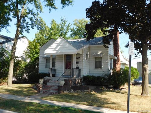 1175 Chapin Ave, Birmingham, MI, 48009-2080 | Card Image