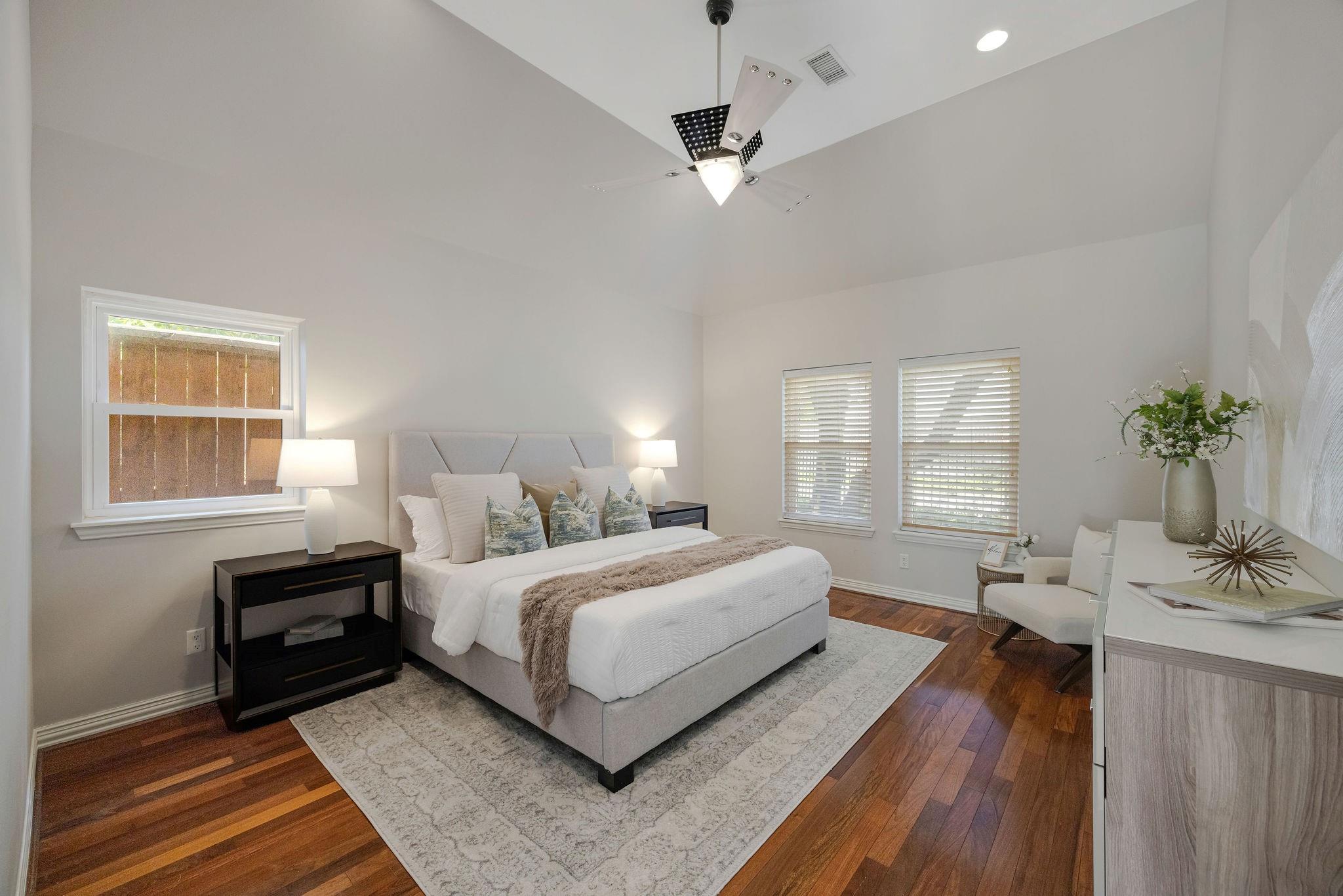 Residential in Houston 3
