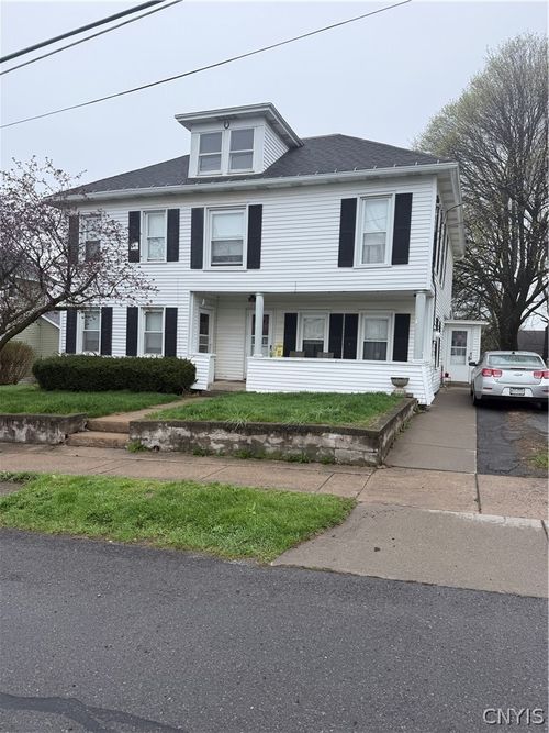 13 Madison Ave, Auburn, NY, 13021-3217 | Card Image