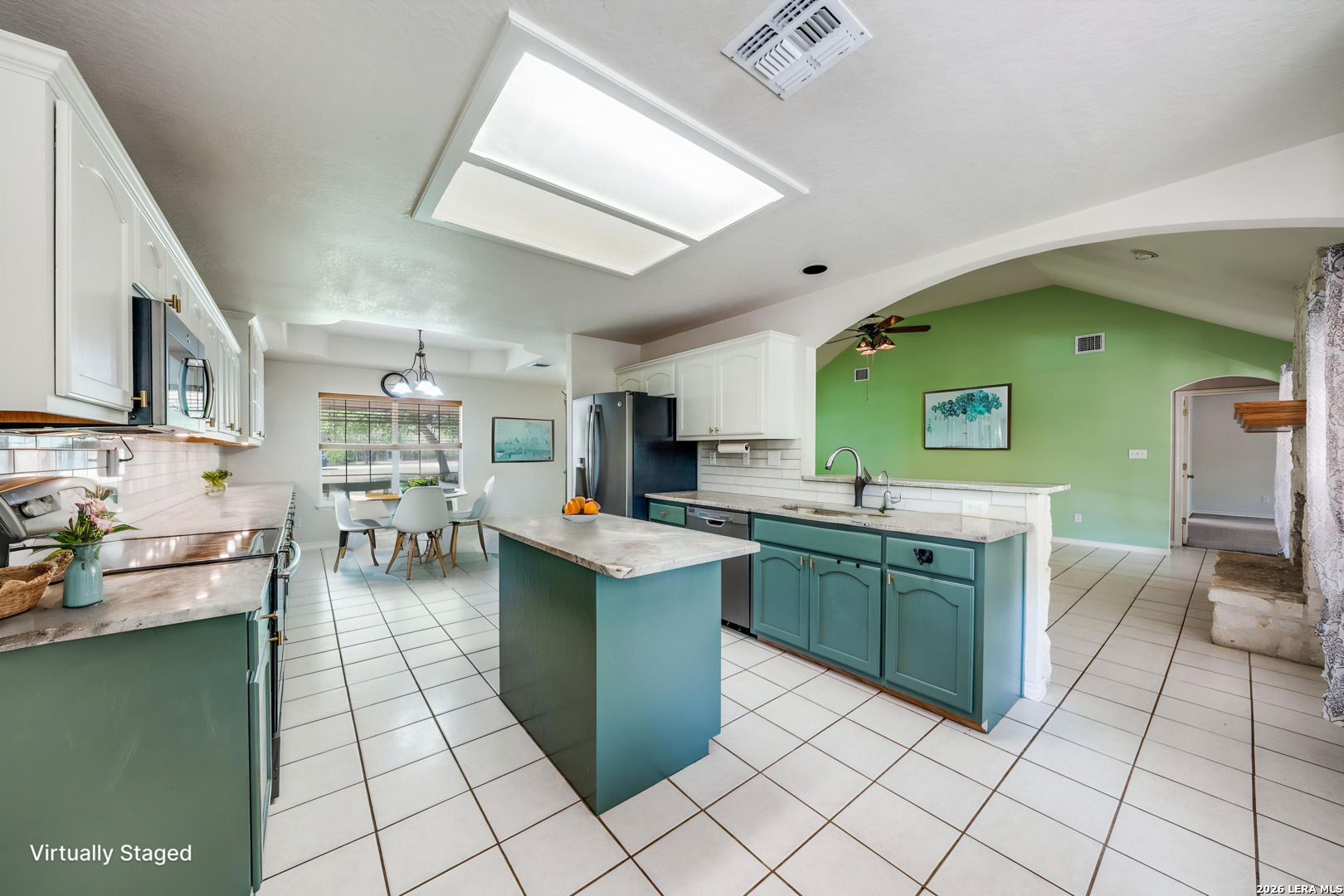 Residential in La Vernia 3
