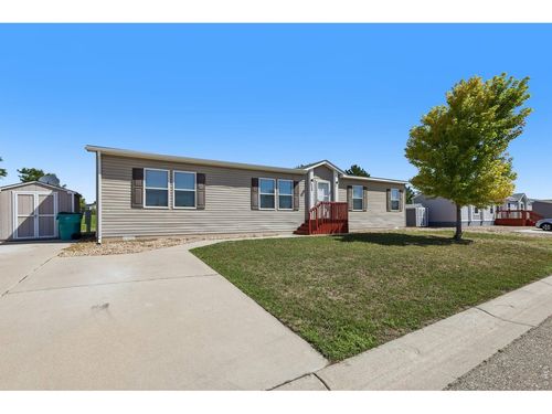 3001 Foxtail Ln, Evans, CO, 80620-9456 | Card Image
