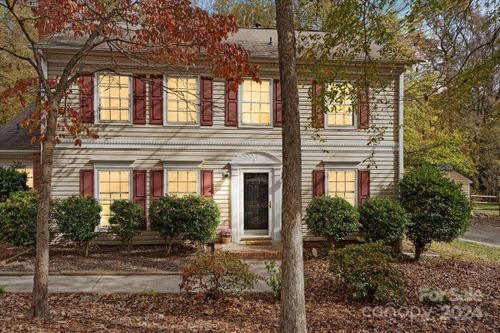 4232 Saint Audrey Place, Charlotte, NC, 28269 | Card Image