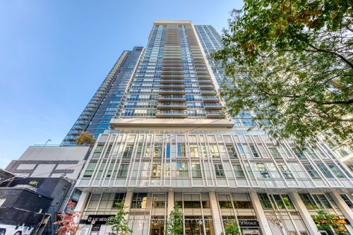 409-77 Mutual St, Toronto, ON, M5B0B9 | Card Image